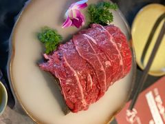 九秒牛肉-盡膳口福·百年汤方火锅(科华北路店)