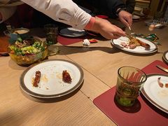 -老欧洲咖啡·西餐(后湖店)
