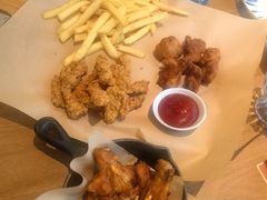 -必胜客(港城新天地店)