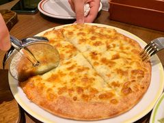 -萨莉亚意式餐厅(杭州滨江天街店)