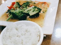 -龙记烤鸭店(新民路店)