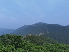 -慕田峪长城