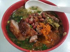 -苏州大学独墅湖校区-第8食堂(崇文路店)