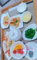 -馨月汇·一悦馨香月子中心(前滩店)