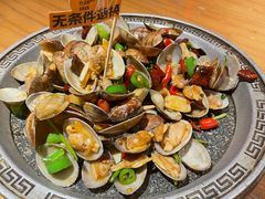 -肉串汪(望京店)