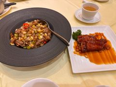 -兴悦酒家(保利克洛维店)