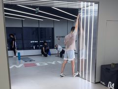 -WEGYMER健萌健身(麦德龙钰龙天下馆)
