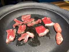 -丁荣华炸串(托乐嘉店)