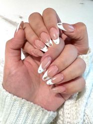 -丽心自助美甲美睫