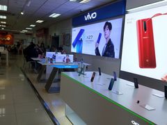 -中国联通(昌平回龙观营业厅)