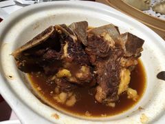 -西贝莜面村(上海百联西郊店)