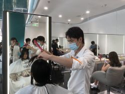 -OnHair造型