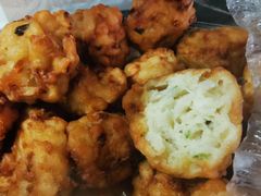 萝卜圆子-陶记正宗德州扒鸡(科巷店)