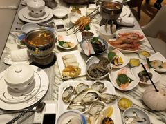 -雍和会海鲜姿造自助(湖东路店)