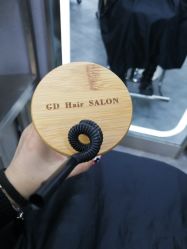 -ON STAR SALON