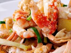 -海鲜e族(马王堆店)