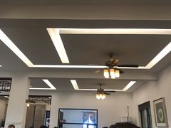 大堂-桃源居(蠡园店)
