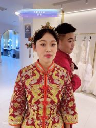 -太郎花子婚纱摄影艺术中心