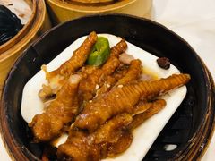 -小桃源酒家(罗湖商业城店)