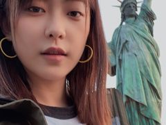 -台场海滨公园船码头