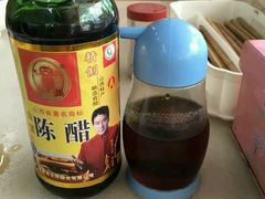 -非遗·爱西干面(小公园总店)