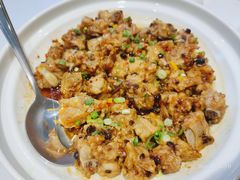 豉汁蒸排骨-泰河谷·豆捞