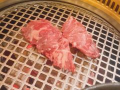 -烧肉达人(凯德晶萃店)