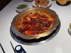 -小龙坎火锅(总店)