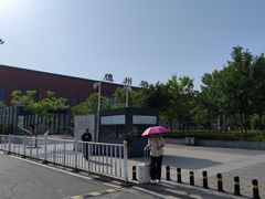 -德州站