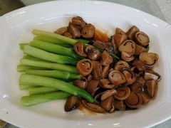 -晋阳饭庄(虎坊桥店)