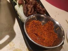 -串盟烧烤·长沙美食地标(星沙店)