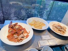 -珀丽酒店-协奏坊餐厅