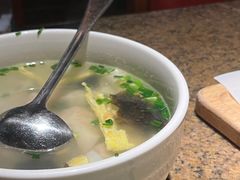 -绿茶餐厅(coco park 店)