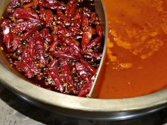 -小龙坎火锅(春熙太古里店)