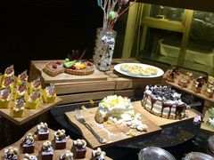 -黎明国际酒店太阳阁西餐厅