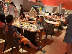 -海德温泉生活馆(朝阳大悦城店)