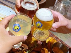 -岔巴精酿啤酒餐吧(南屏街店)