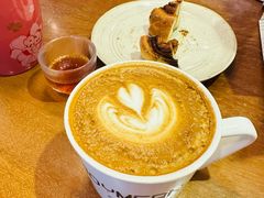 -Joymean coffee.见面咖啡