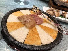 -小厨娘淮扬菜(六合欢乐港店)