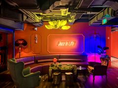 -JZ Club 爵士酒吧(上海店)