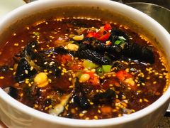 -铁公鸡·四川料理(天环广场店)