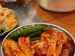 -蒜香焼肉PURUSHIN(马场路店)