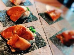 -桐寿司Sushi Tong