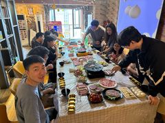 -玩坞轰趴馆·户外团建聚会主题生日派对馆(世豪广场店)