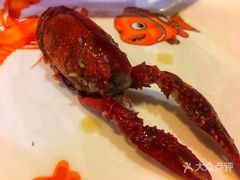 -霸王虾·小龙虾香辣蟹(玉林店)
