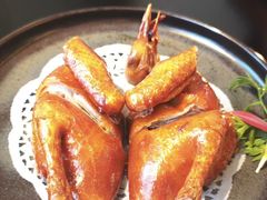 -丽晶轩中餐厅(重庆丽晶酒店)