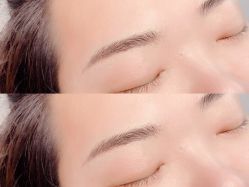 -MIVI野生眉纹绣纹眉