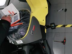 -九号电动车(安定门内大街店)