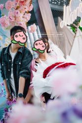 -迈瑞米求婚策划(静安店)