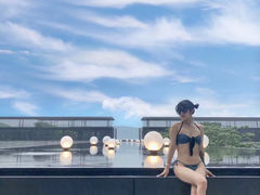 -三亚太阳湾柏悦酒店